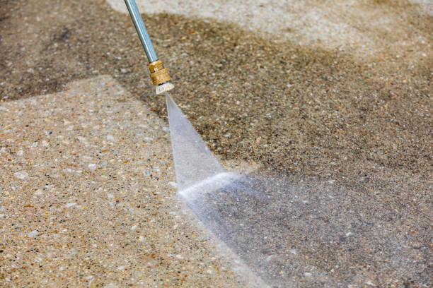 Best Building Exterior Washing  in Aliso Viejo, CA