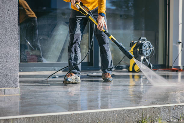 Trusted Aliso Viejo, CA Pressure Washing Services Experts