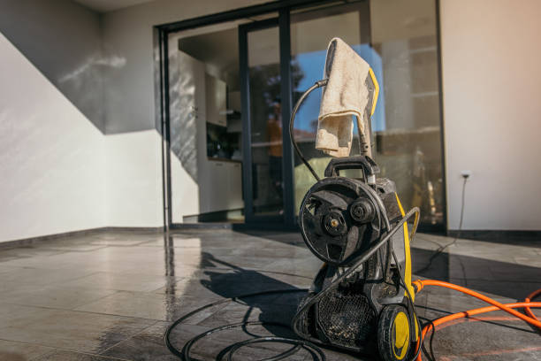 Best Patio and Deck Pressure Washing  in Aliso Viejo, CA