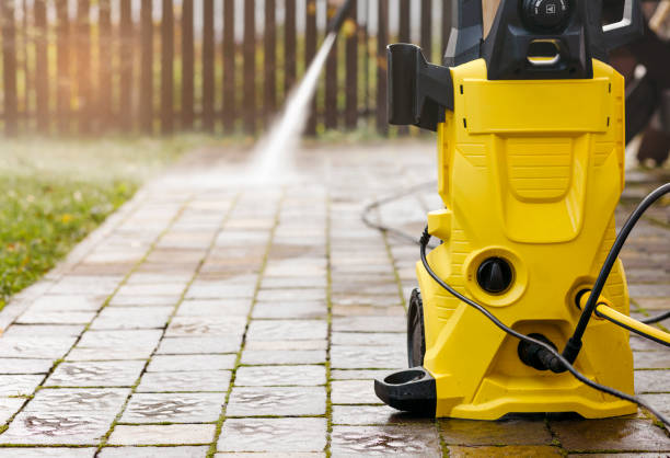 Best Gas Station Cleaning  in Aliso Viejo, CA